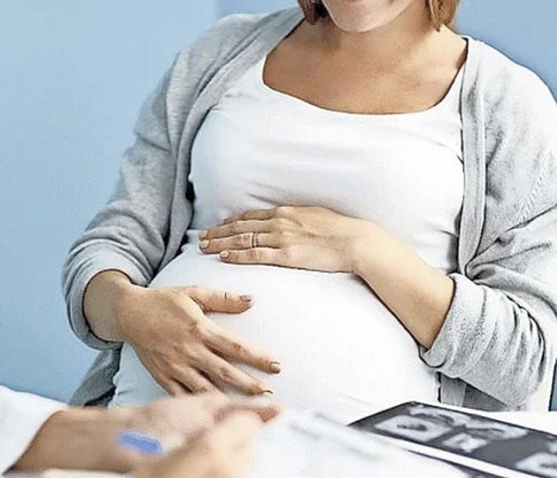 ¡VAN 600 VISAS DE EEUU REVOCADAS POR "TURISMO DE MATERNIDAD"!