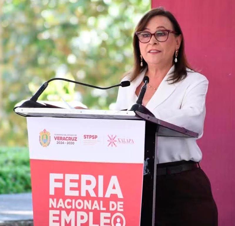 ¡XALAPA BAJO LA LUPA! - YA SE SUPO