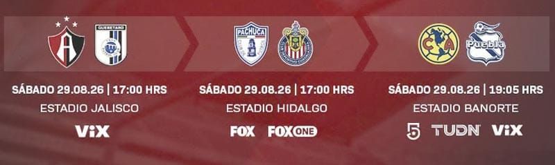 ¡AMÉRICA BUSCARÍA MANTENERSE DE SÚPER LÍDER EN LA LIGA MX!
