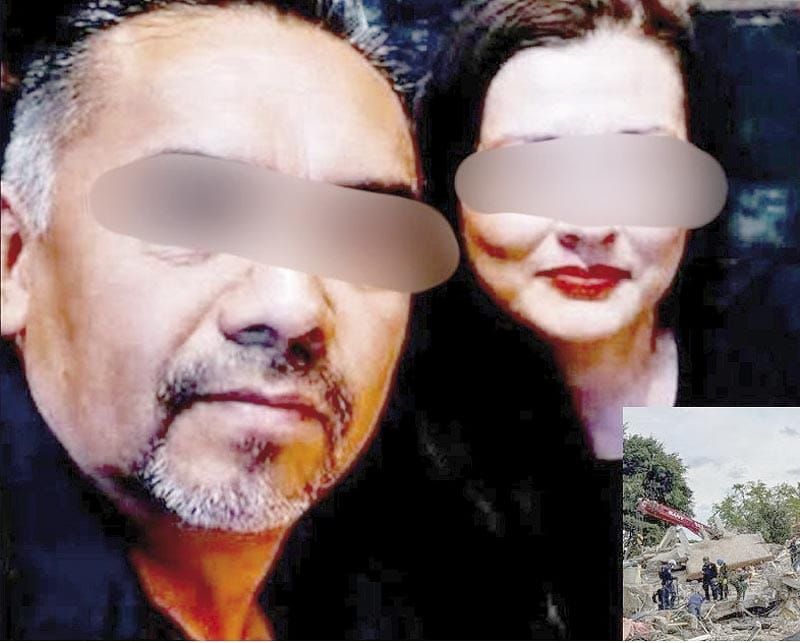¡CONFIRMAN LA MUERTE DE MEXICANOS EN COLOMBIA!