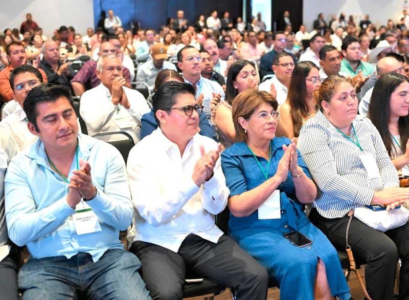¡CUMBRE DE ALCALDES! - EN EL ORFIS