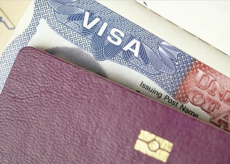 ¡EU SUSPENDE LAS CITAS PARA TRAMITAR VISA EN TODAS SUS EMBAJADAS!