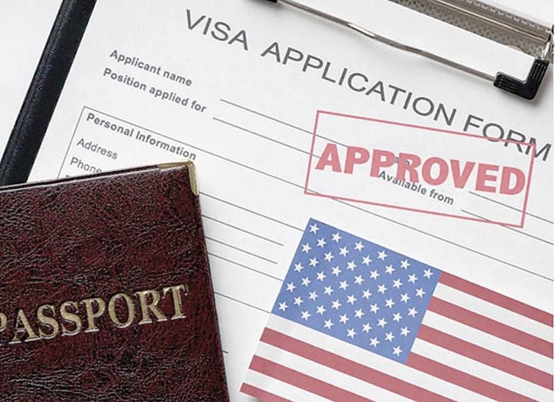 ¡‘HAY RAZONES’, SEÑALA ESTADOS UNIDOS ANTE REVOCACIÓN DE VISA!