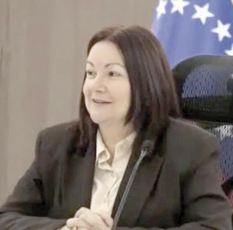 ¡MINISTRA DEL PETRÓLEO VENEZOLANA OFRECE EN EU UN ‘ABANICO’ DE INVERSIONES EN CRUDO Y GAS!