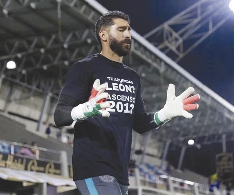 ¡REMEMORA LA PAZ A CLUBES DE LIGA MX SU PASO POR EL ASCENSO!