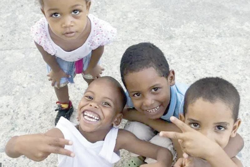 REPÚBLICA DOMINICANA SALIÓ DEL MAPA MUNDIAL DEL HAMBRE DE LA FAO