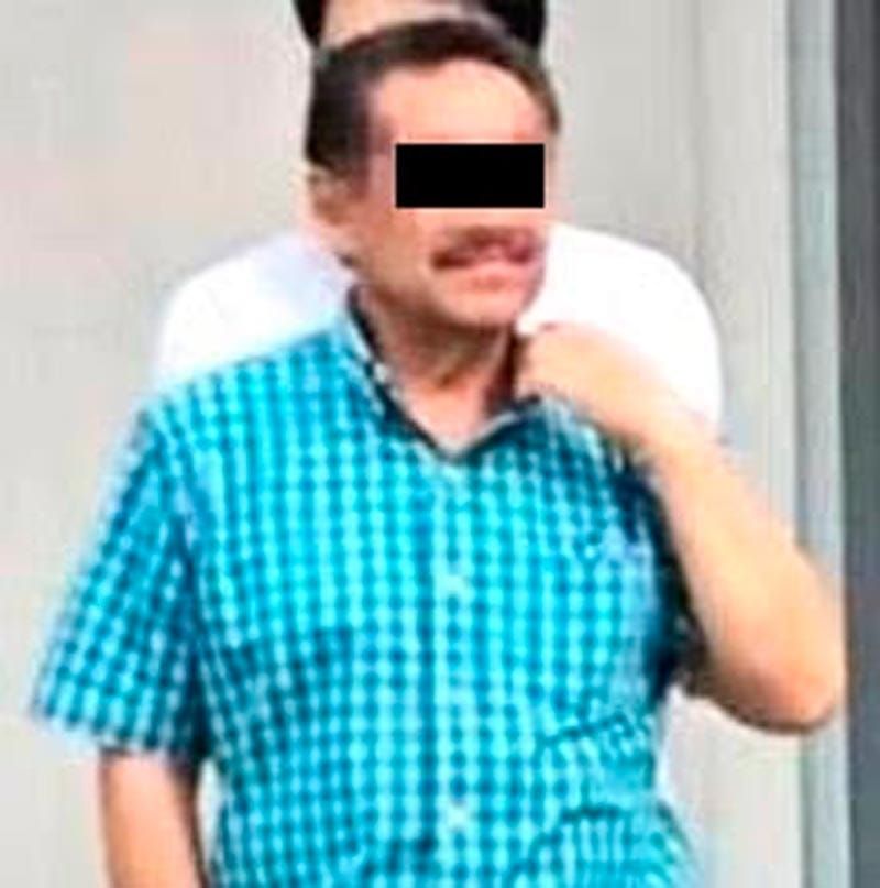 VINCULAN A PROCESO A LÍDER SINDICAL DEL SNTSS POR HOSTIGAMIENTO SEXUAL!