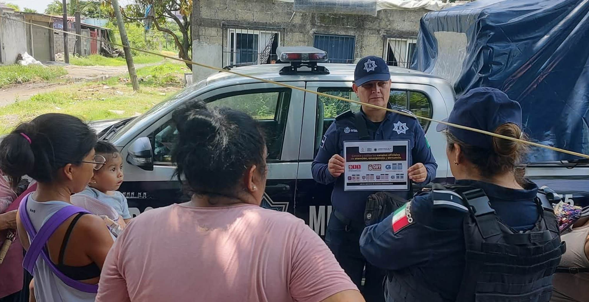 ¡ROBAN 8 MIL PESOS DE FARMACIA GUADALAJARA!