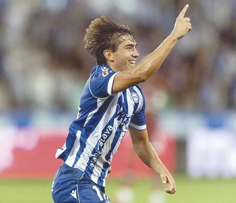 ¡ARRANCA LA TEMPORADA DE LALIGA ESPAÑOLA!