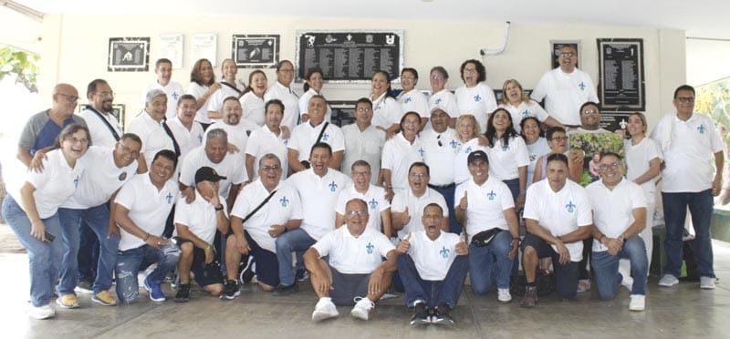¡CELEBRA UNA GRAN GENERACIÓN!