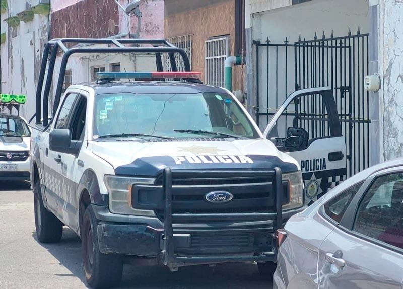 ¡ENCUENTRAN A VECINO SIN VIDA EN SU VIVIENDA!