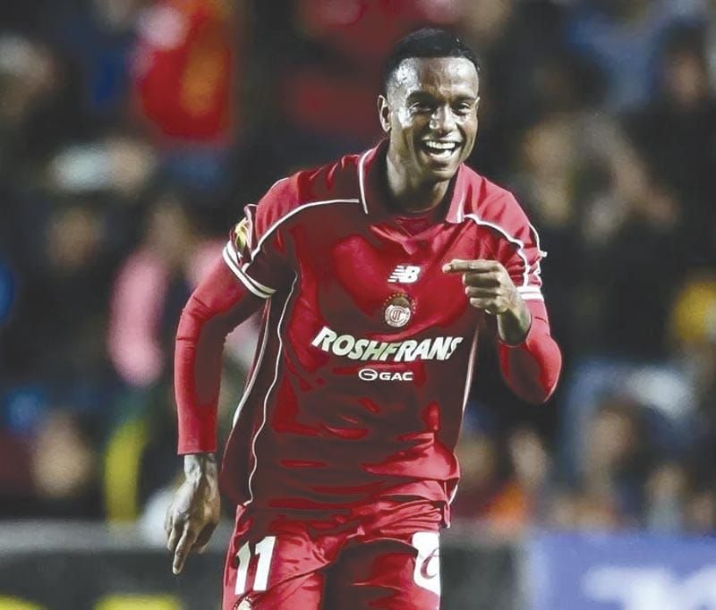 ¡HACE TOLUCA DIABLURA EN QUERÉTARO CON 10 HOMBRES!