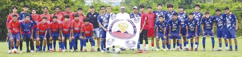 ¡LISTA LA LLAMADA “FINAL DEL AÑO” EN LA PIRATA FUENTE!