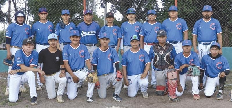 ¡LISTO EL GRAN JUEGO DE ESTRELLAS JUVENIL SUB 19!