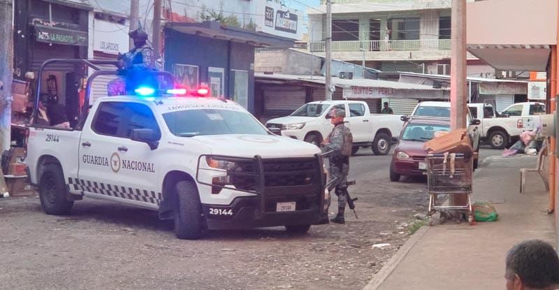 ¡CATEO EN EL MERCADO Y EN LOS TORRENTES!