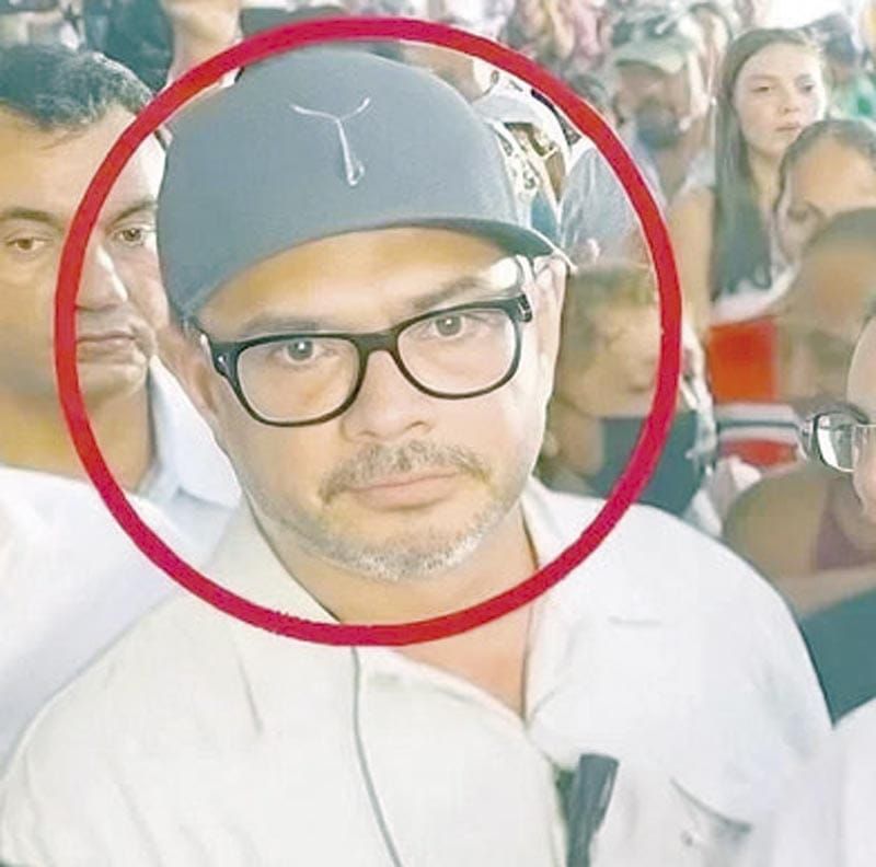 ¡CONFIRMA INE MILITANCIA DE LIGADO A MAFIA RUMANA EN MORENA!