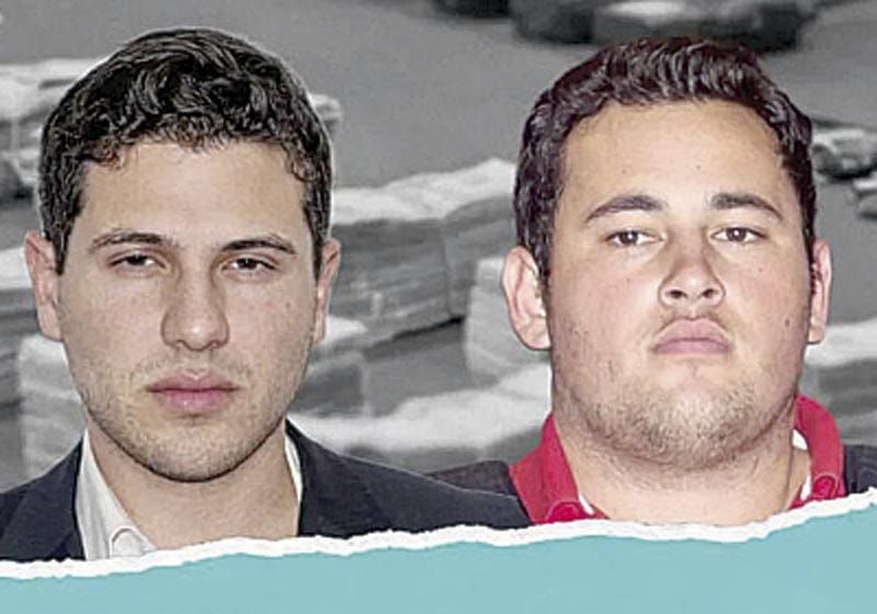 ¡EL IMPERIO CRIMINAL DEL “CHAPO” ENFRENTA SU MAYOR PRUEBA!