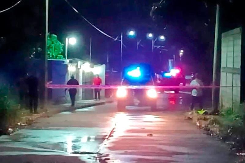 ¡FALLECE ELECTROCUTADO TRABAJADOR DE LA CFE!