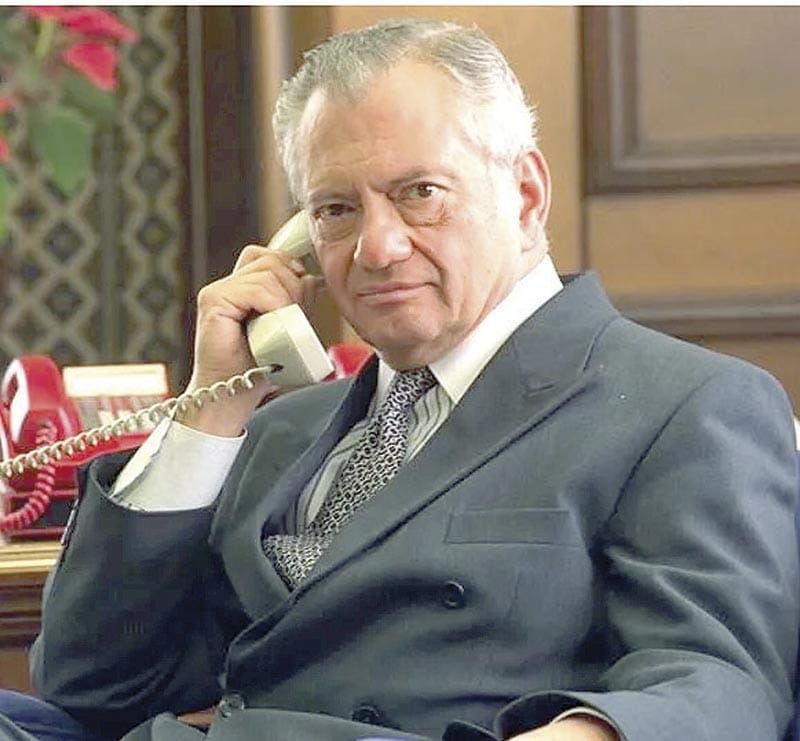 ¡MUERE MIGUEL MANCERA AGUAYO, PRIMER GOBERNADOR DE BANXICO!