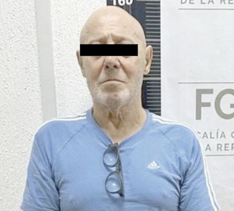 ¡MÉXICO EXTRADITA A ARGENTINA A “EL REY DEL BURDEL”!