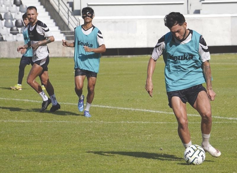 ¡PIRATAS VIAJÓ A DURANGO CON MISMO PLANTEL!