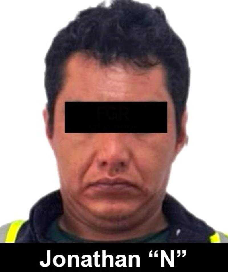 ¡SENTENCIAN A 4 AÑOS DE CÁRCEL A ASALTA TRAILEROS!