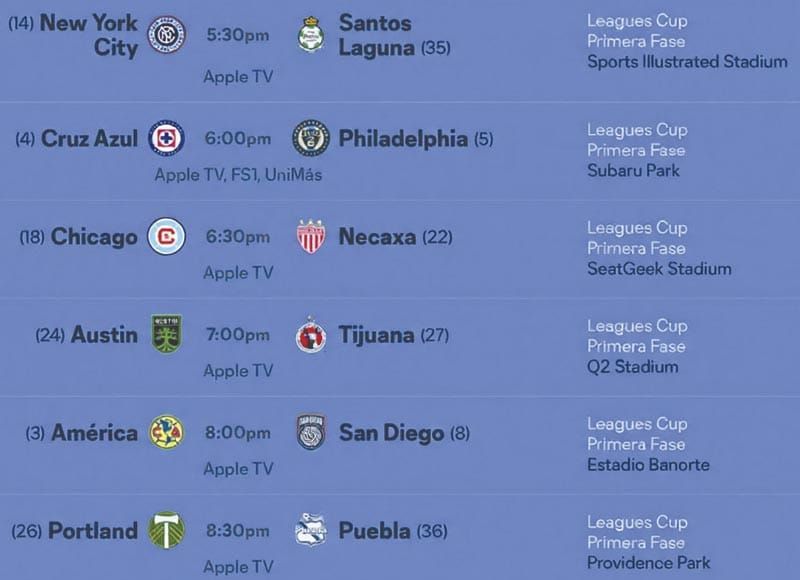 ¡AMÉRICA BUSCARÁ BUEN DEBUT ANTE SAN DIEGO!