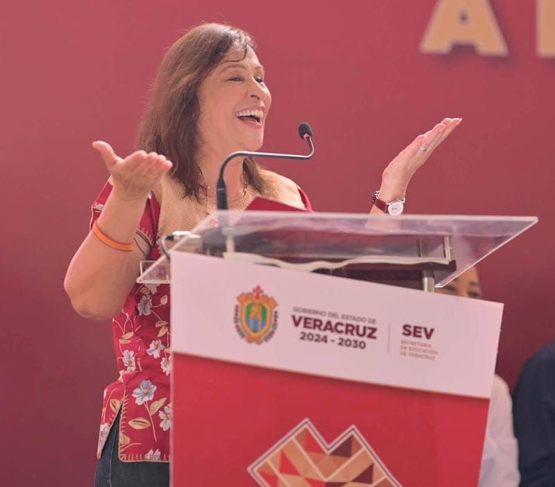 ¡CAMBIARÁN REGLAS! - ÁNDALE