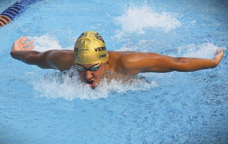 ¡IX EDICIÓN COPA JAROCHA DE NATACIÓN 2026!