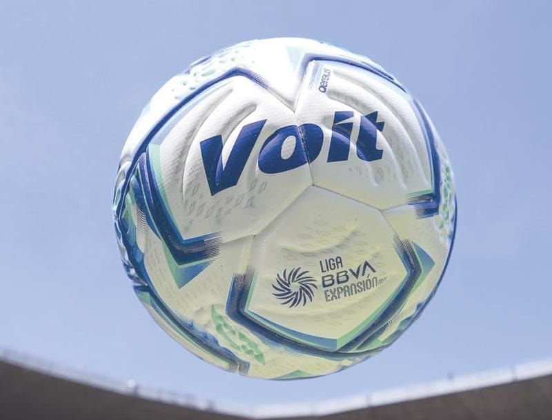 ¡JORNADA CINCO EN LA LIGA DE EXPANSIÓN!