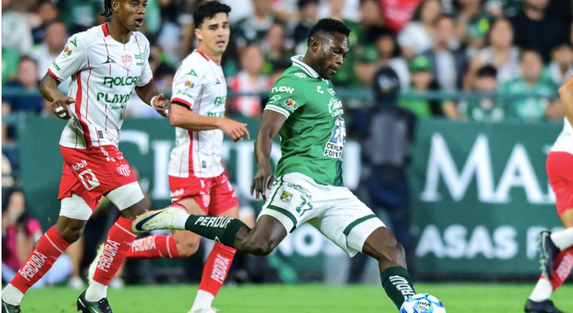 ¡CON DOS JUEGOS SE CIERRA LA JORNADA 4!