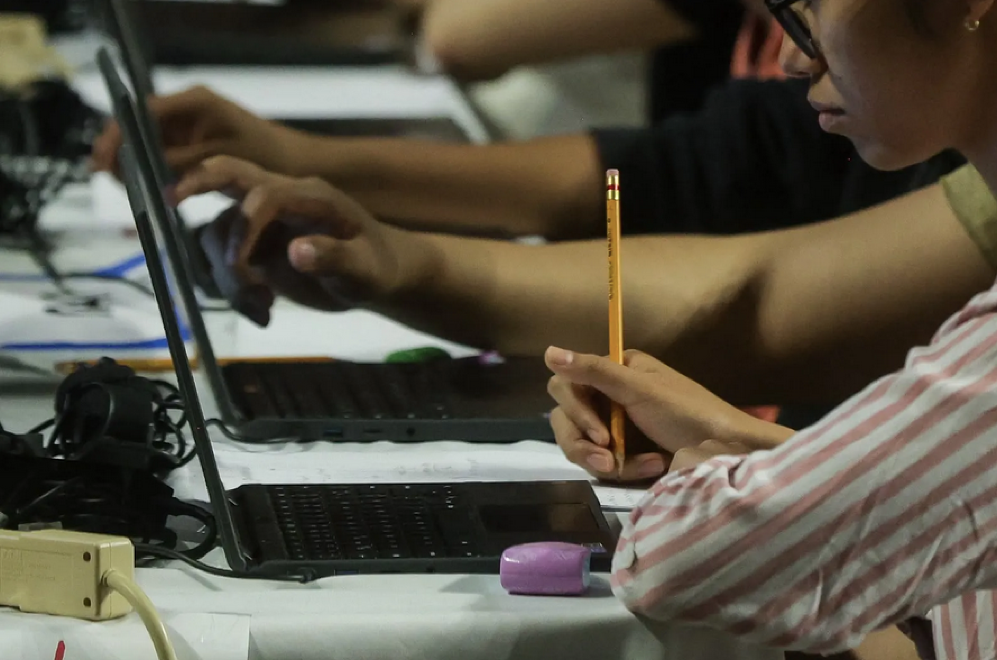 ¡LA UNAM PUBLICA RESULTADOS DEL EXAMEN PRESENCIAL DE ADMISIÓN!