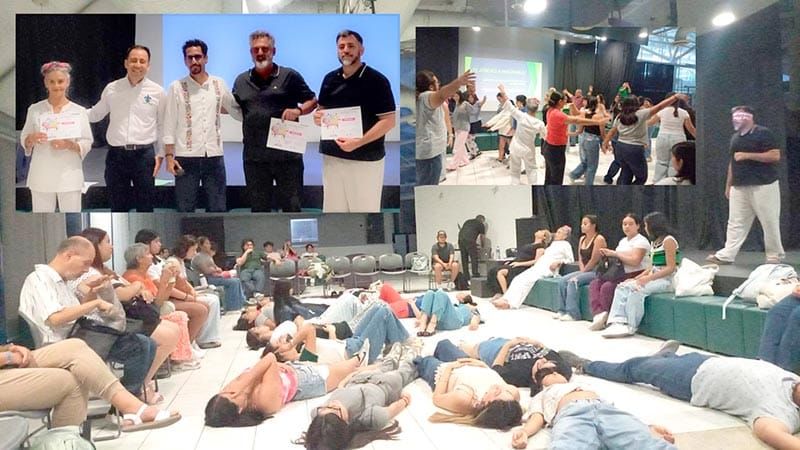 EN MARCHA ACTIVIDADES DE MOCAMBO, ESPACIO CULTURAL