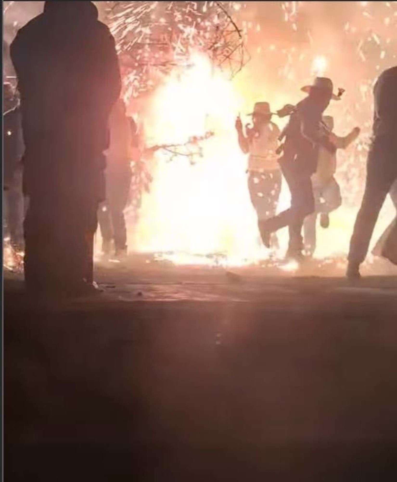 ¡SE DESCONTROLÓ! - TRAGEDIA EN XICO