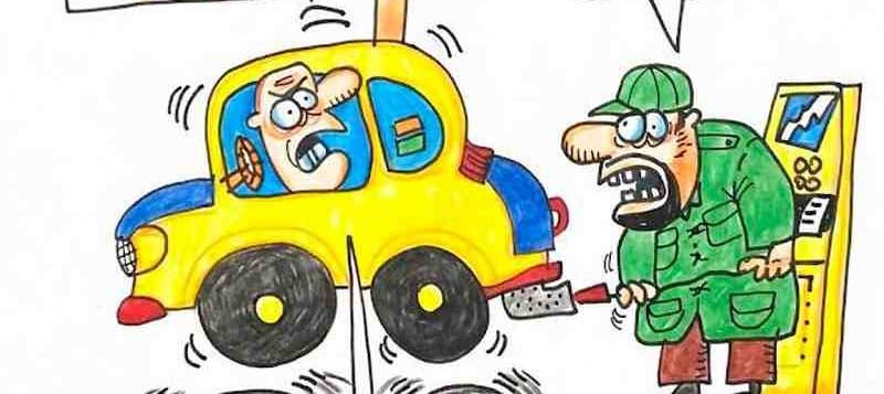 LOS CARTONES
