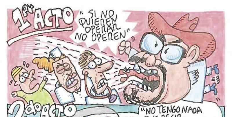 LOS CARTONES