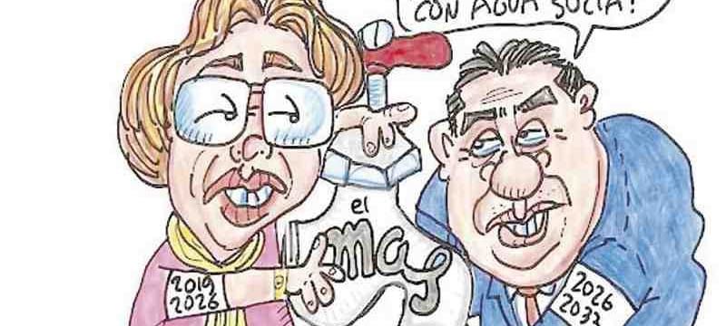 LOS CARTONES