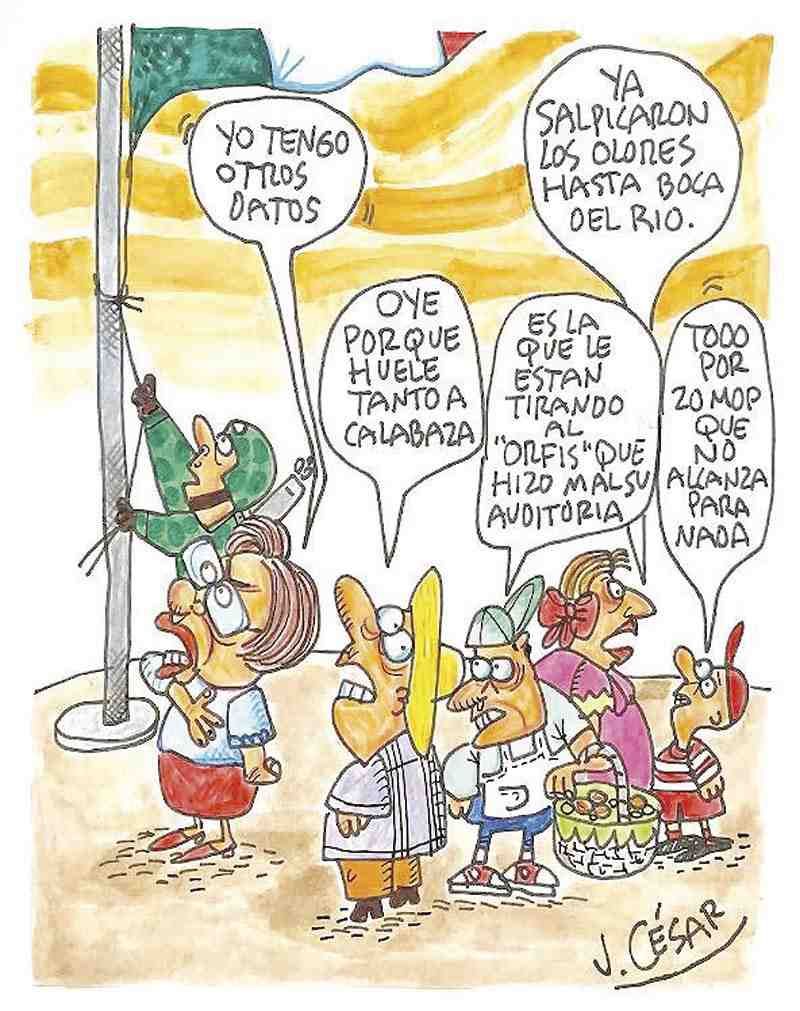 LOS CARTONES