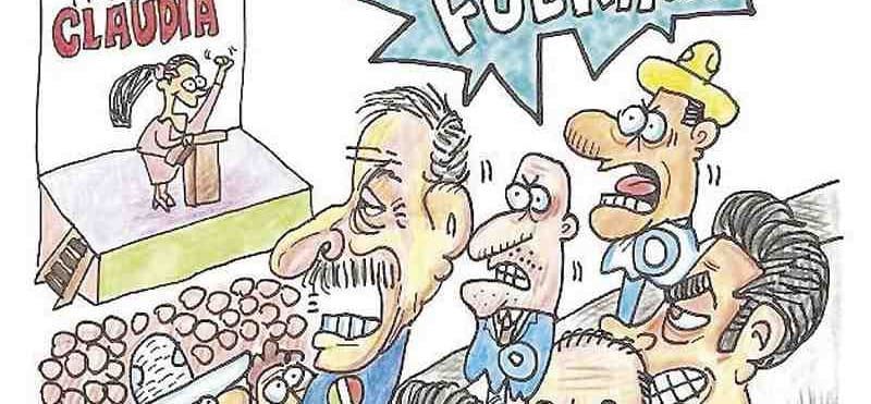 LOS CARTONES
