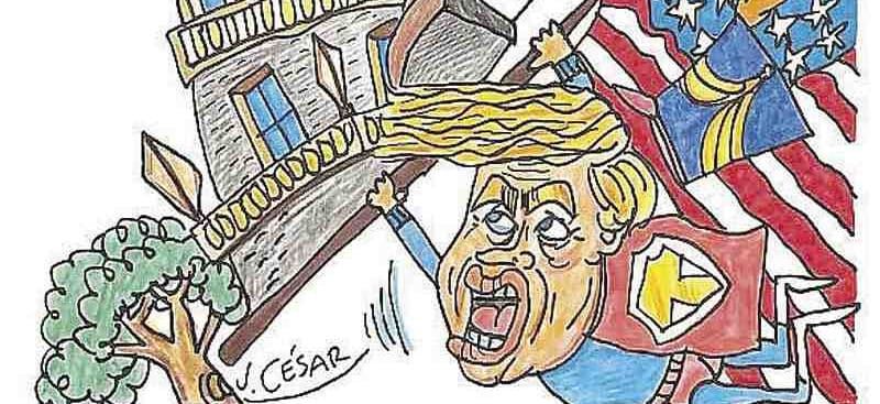 LOS CARTONES