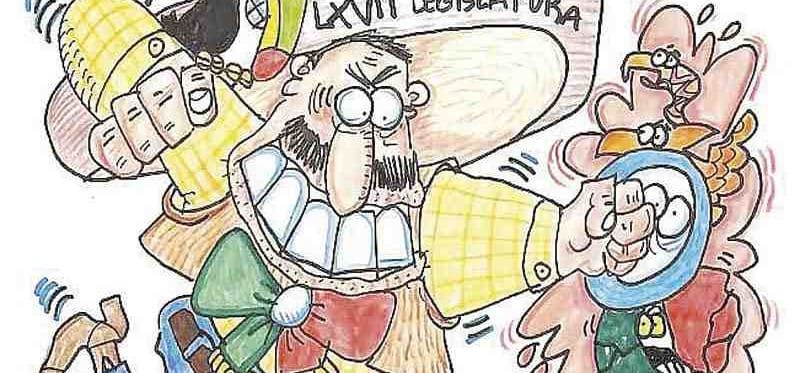 LOS CARTONES