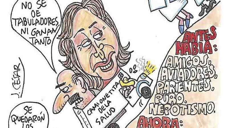 LOS CARTONES