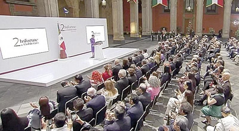 ¡APRUEBA GOBIERNO 19 PROYECTOS POR 3 MIL 760 MDD!