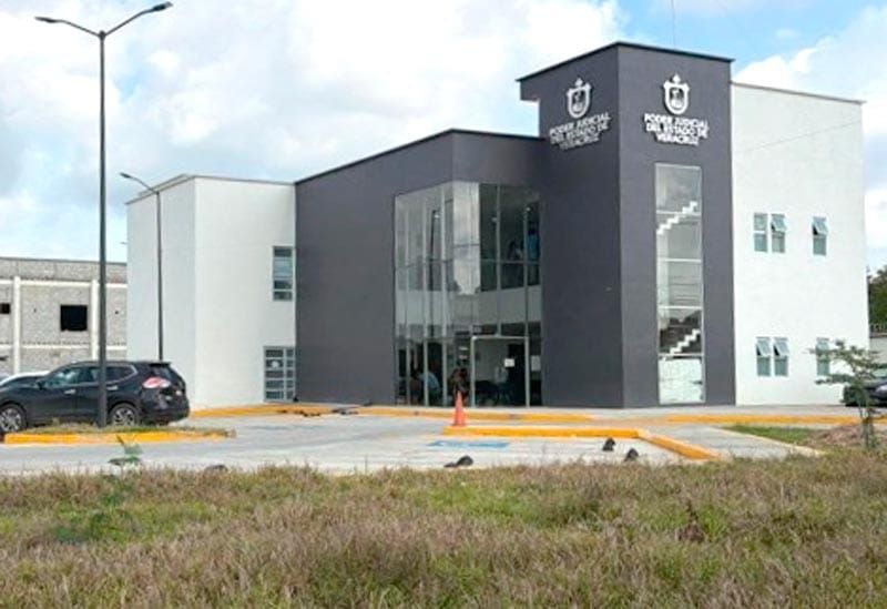 ¡CASTIGAN MAGISTRADO! - *Y tienen bajo la lupa varios jueces en Veracruz