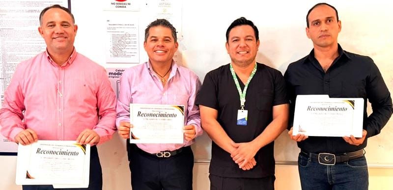 ¡CUMBRE DE NOTARIOS!