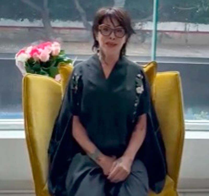 ¡DEMANDA MÉDICO JAROCHO! - “LA REINA DEL ROCK”