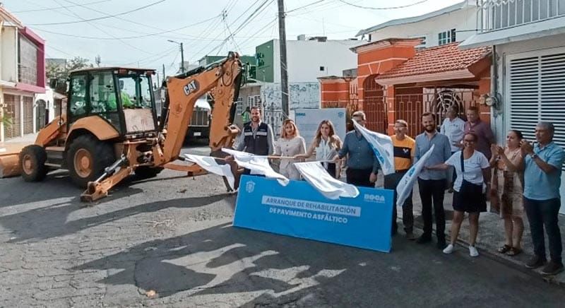 ¡MARYJOSE CORRE A 15 TRÁNSITOS!