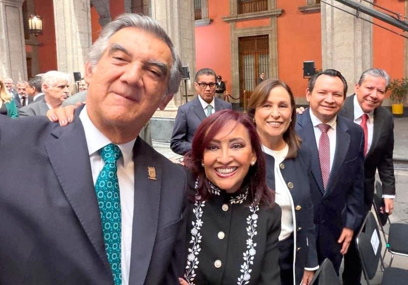 ¡DEJAN FUERA A VERACRUZ! - GLUB...