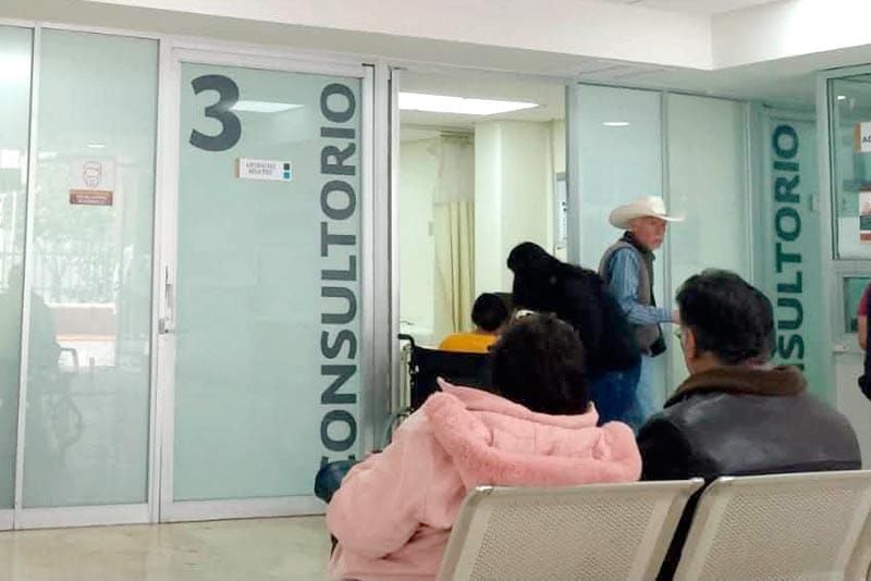 ¡SIGUEN MOLESTOS! - *Hospitalizan al Director de la UMA de Tihuatlán donde irrumpió la Profepa
