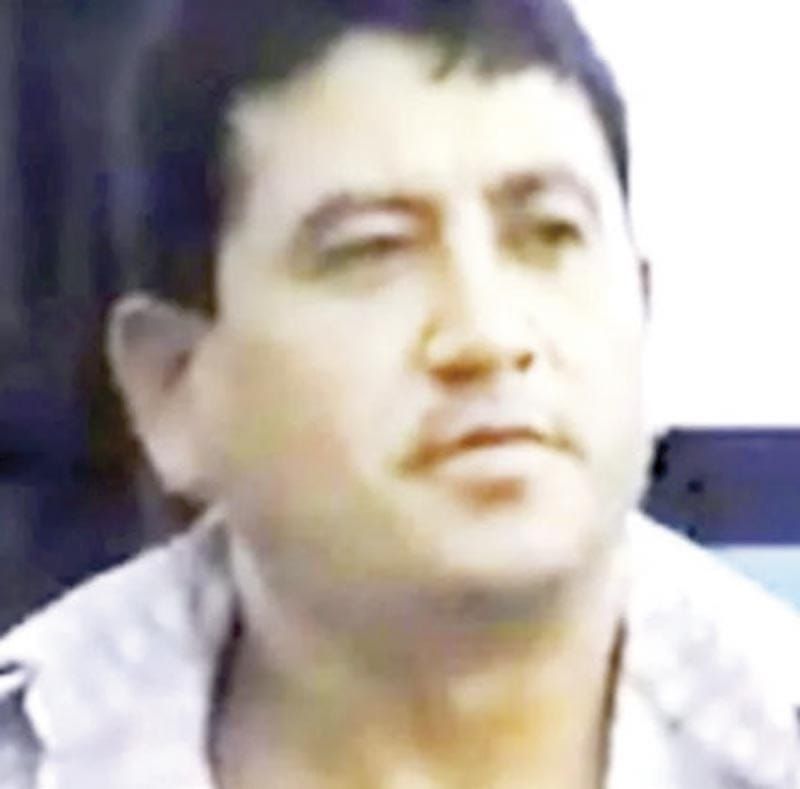 ¡LE DAN 41 AÑOS AL PRIMER 'POZOLERO' DE LOS ARELLANO FÉLIX!